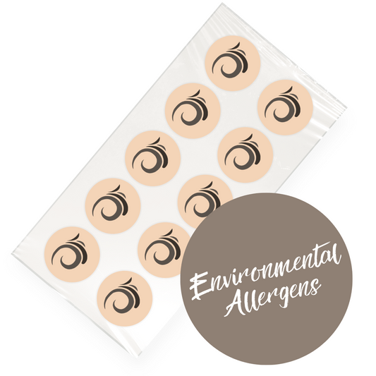 FA - Environmental Allergy Relief