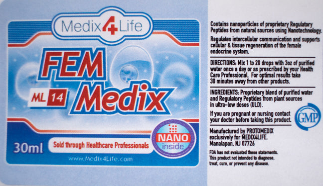 BL - FEM Medix