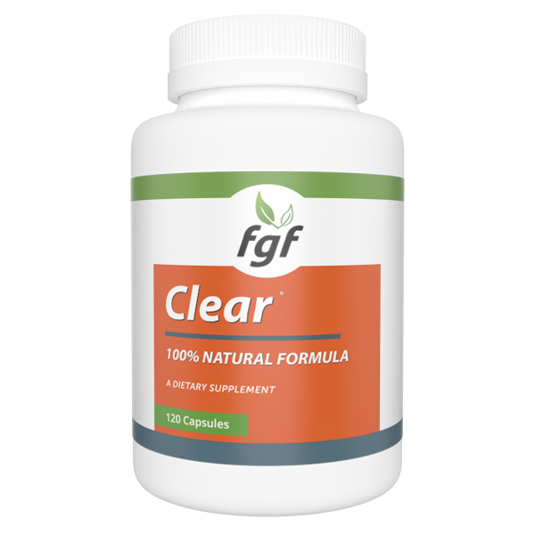 FGF - Clear