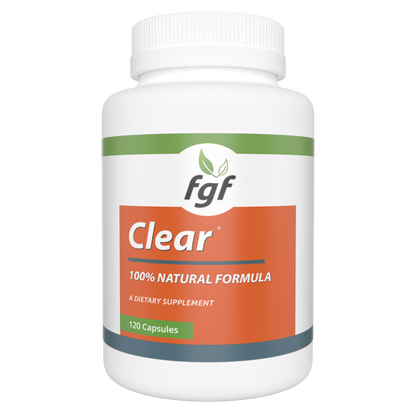 FGF - Clear