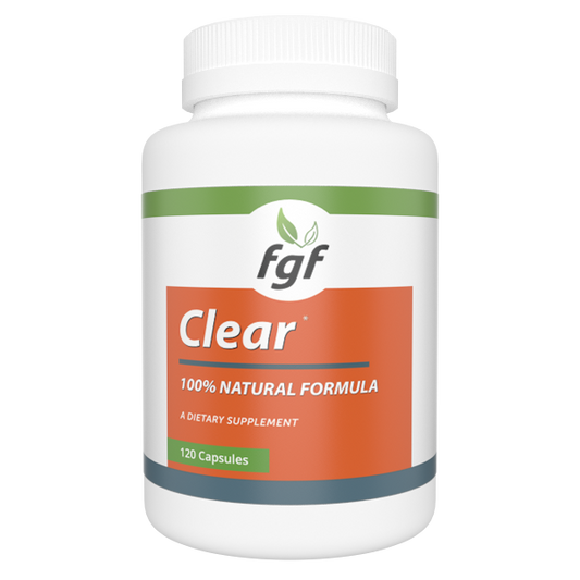 FGF - Clear