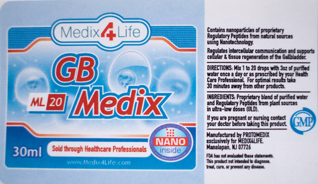 BL - GB Medix