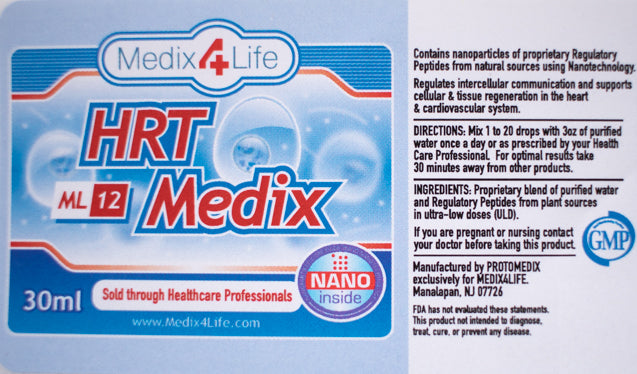 BL - HRT Medix