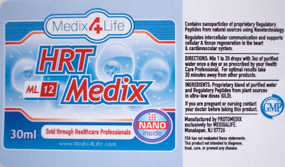 BL - HRT Medix