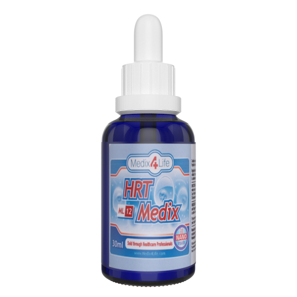 BL - HRT Medix