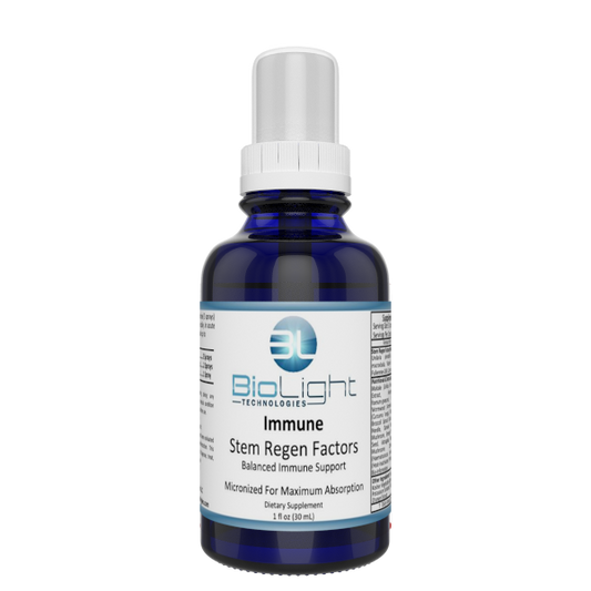 BL - Immune SRF