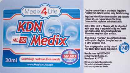 BL - KDN Medix