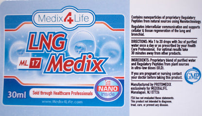 BL - LNG Medix
