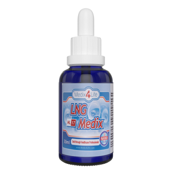 BL - LNG Medix