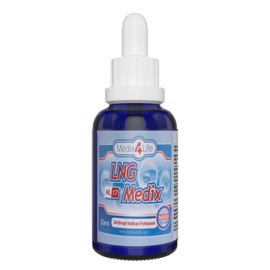 BL - LNG Medix