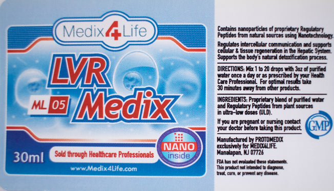 BL - LVR Medix
