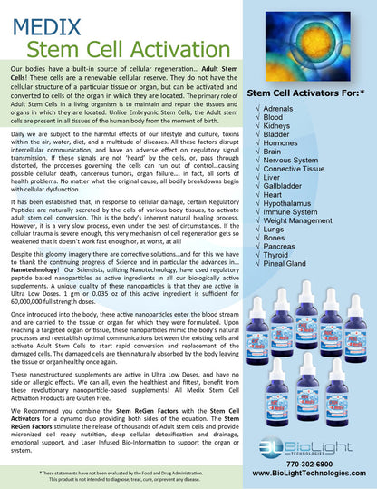 BL - SC Medix