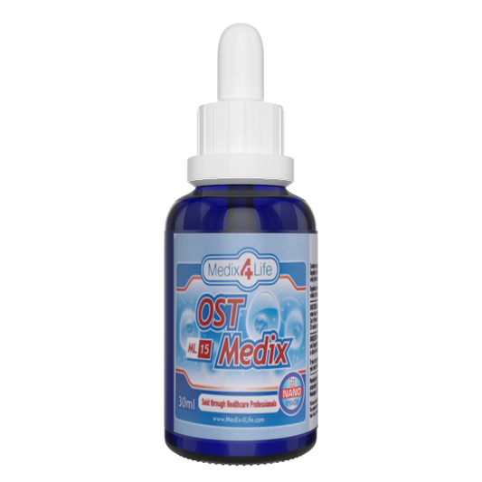BL - OST Medix