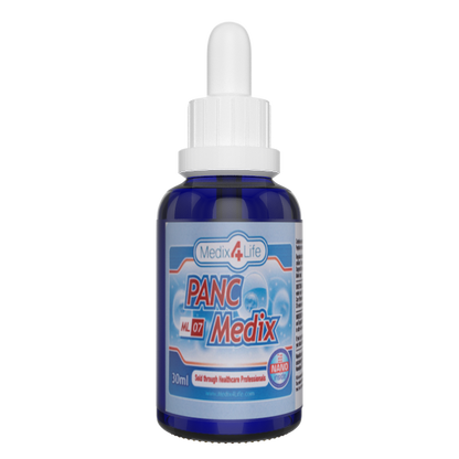 BL - PANC Medix