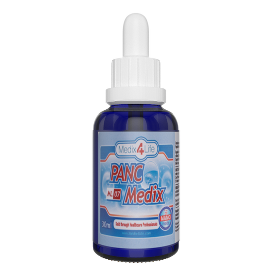 BL - PANC Medix