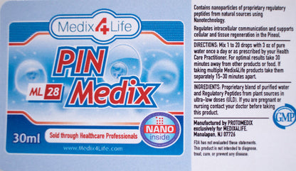BL - PIN Medix
