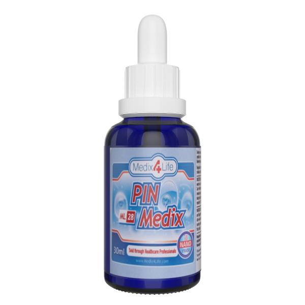 BL - PIN Medix