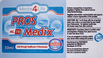 BL - PROS Medix