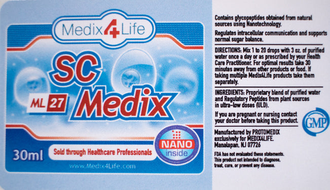 BL - SC Medix