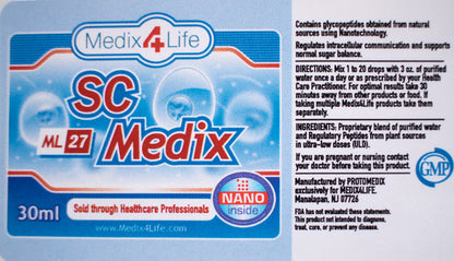 BL - SC Medix