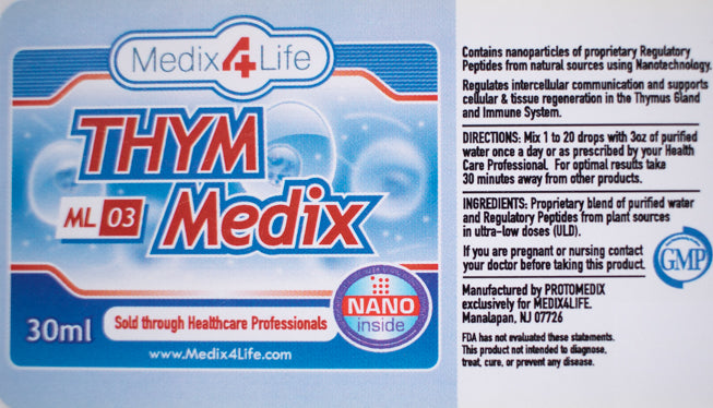 BL - THYM Medix