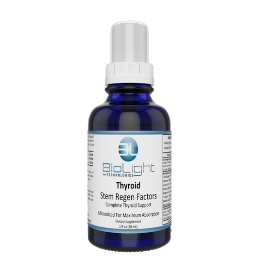 BL - Thyroid SRF