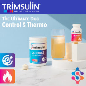 FF - Trimsulin Weight Loss Program